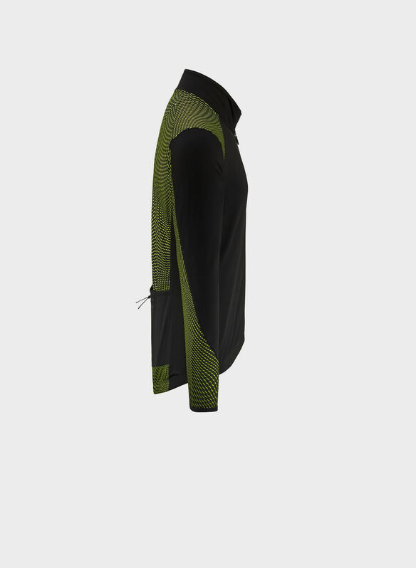 MAGLIA WINTERTIDE, A07 BLKLIME, medium