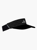 VISIERA LIGHT RUN, 001 NOIR, thumb