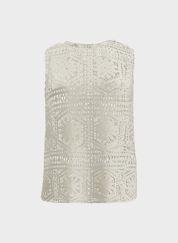 TOP ONLLIAN, BIRCH PANNA, medium