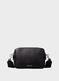 BORSA CAMERA WEBBING, YIP BLK, thumb