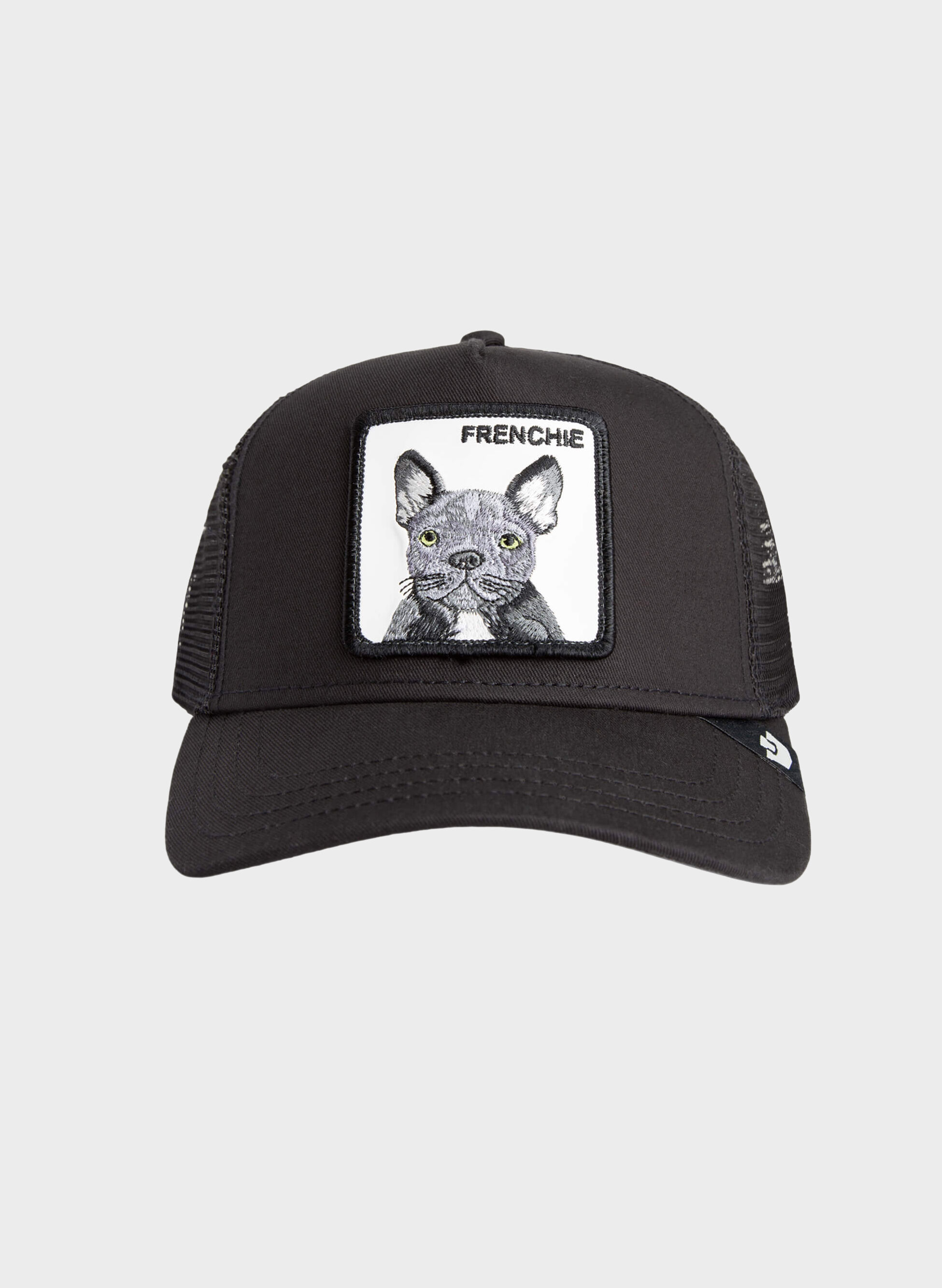 GOORIN CAPPELLO THE FRENCHIE DOG