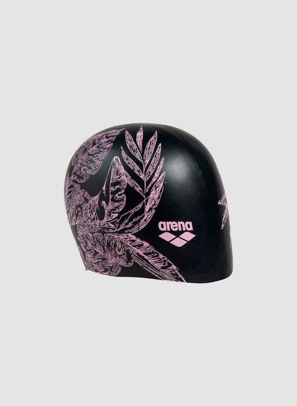 CUFFIA SILICONE SIRENE, 208 BLK, medium