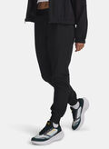 PANTALONE RIVAL WOVEN, 0001 BLK, thumb