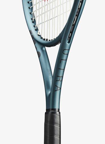 RACCHETTA DA TENNIS ULTRA TEAM V4, UNI BLUEBLK, small