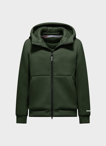 GIACCA CORTA IMBOTTITA, 322 MILI, small