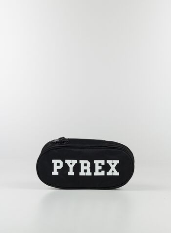 ASTUCCIO PORTAPENNE CON LOGO, , small