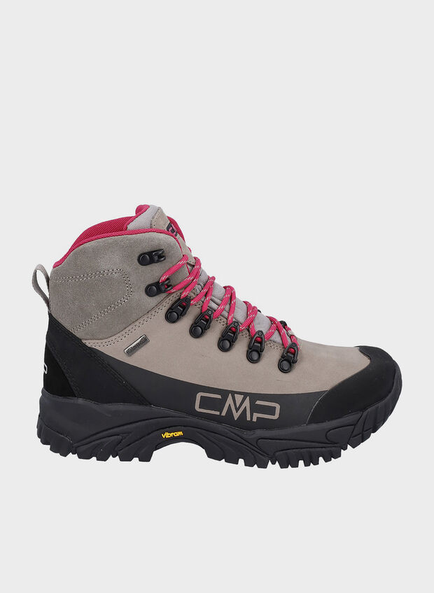 SCARPONCINO DHENIEB MID VIBRAM, P780 GREYBLKFUX, large