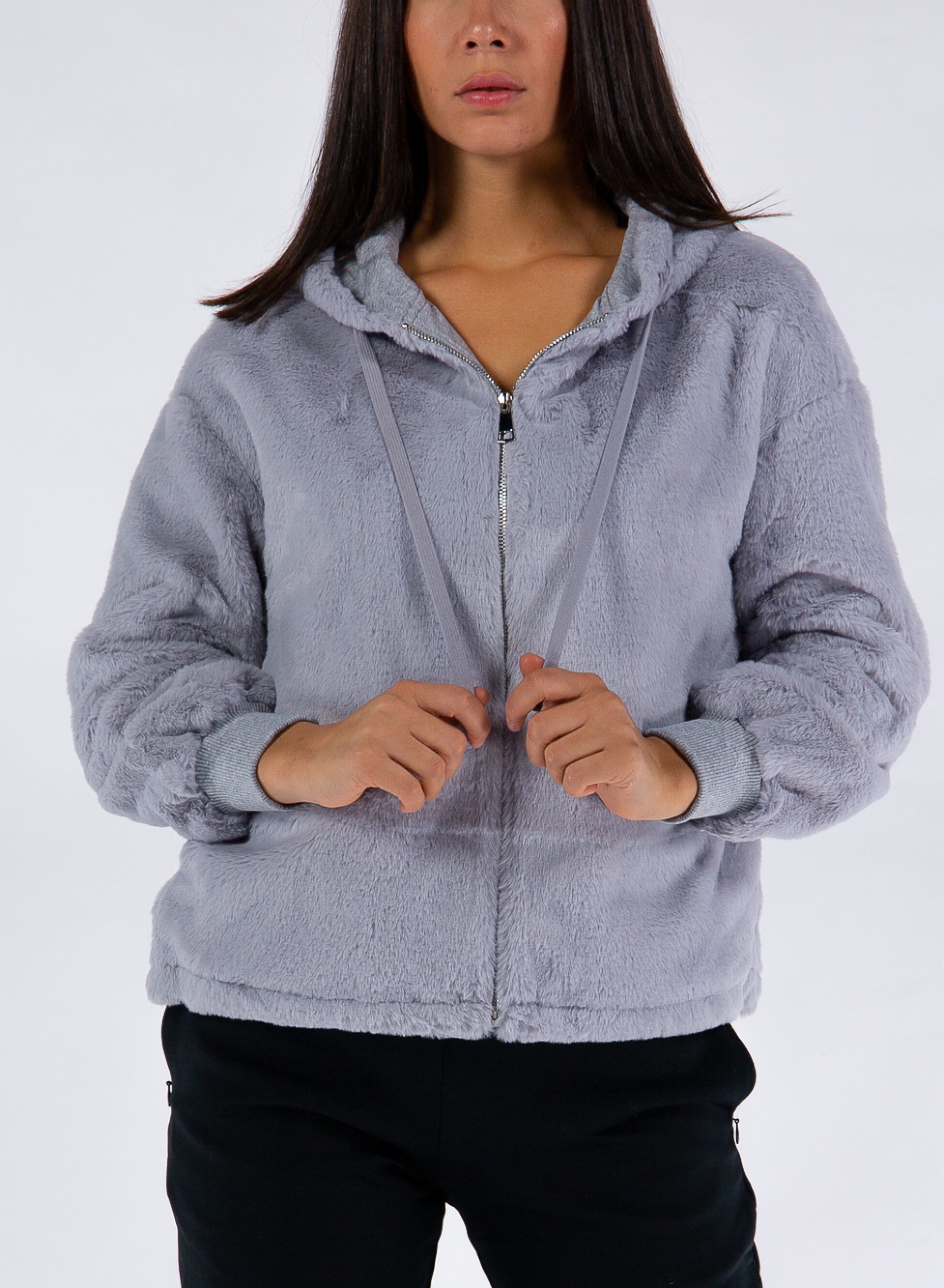 felpa everlast donna