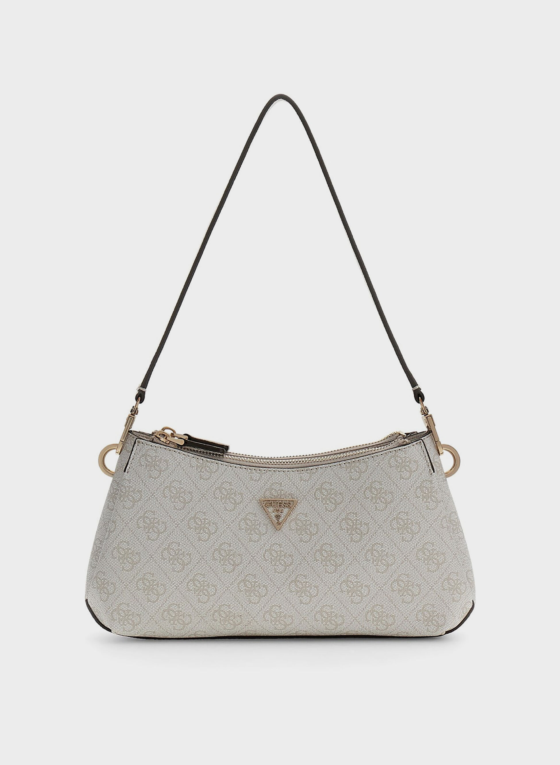 BORSA MINI TRACOLLA NOELLE 4G LOGO UNI