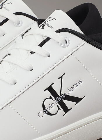 SCARPA IN PELLE, WHTBLK, small