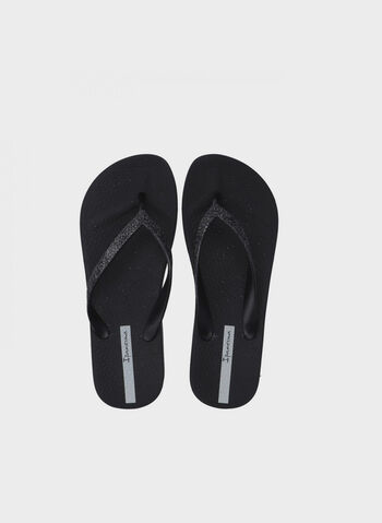 INFRADITO MESH CHIC PLATFORM, AJ496 BLK, small