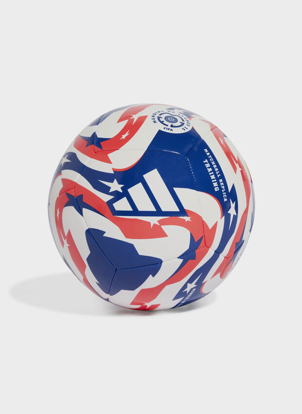 PALLONE MUNDIAL DE CLUBES FIFA, WHTNVYRED, large