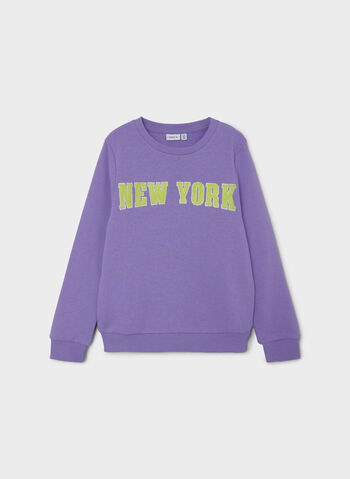 FELPA LOLA RAGAZZA, , small