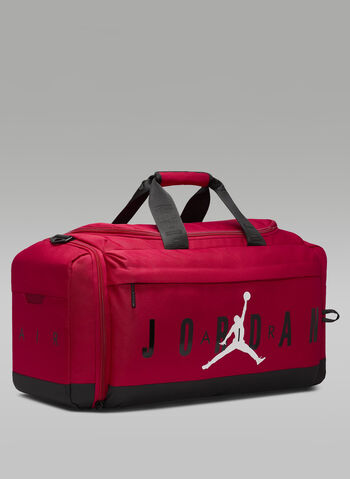 BORSONE JORDAN SMALL VELOCITY  UNISEX, R78 RED, small