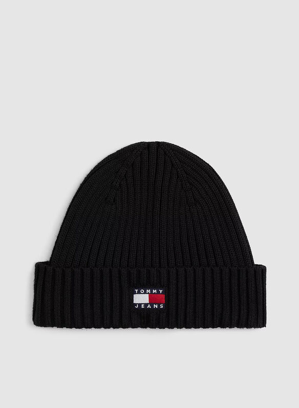 CAPPELLO MAGLIA HERITAGE FLAG, BDS BLK, medium