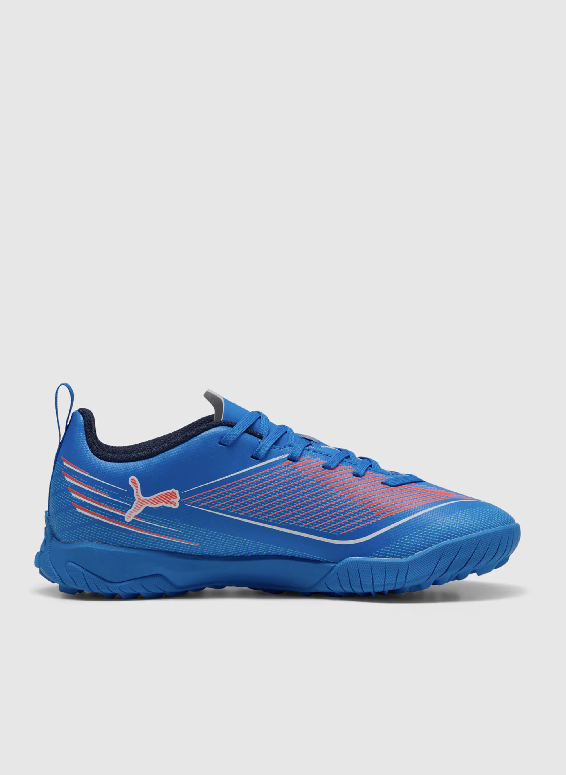 PUMA ULTRA 6 Play TT Junior per calcio veloce
