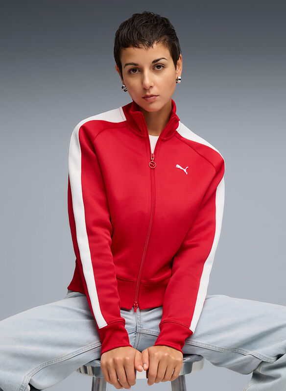 FELPA ALWAYS, 11 RED, medium