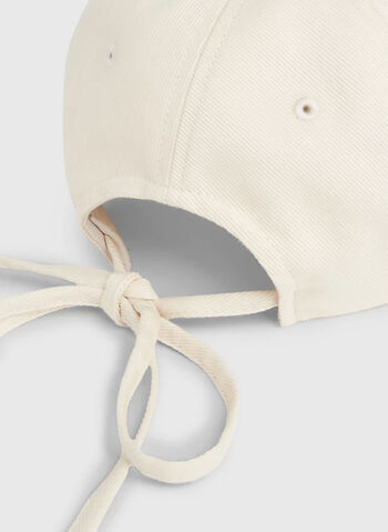 CAPPELLO VISIERA, PC4 WHT, small