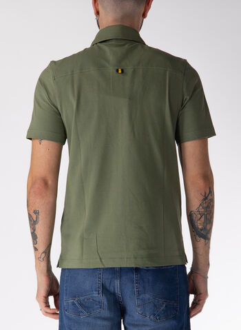 POLO VINCELLE, , small