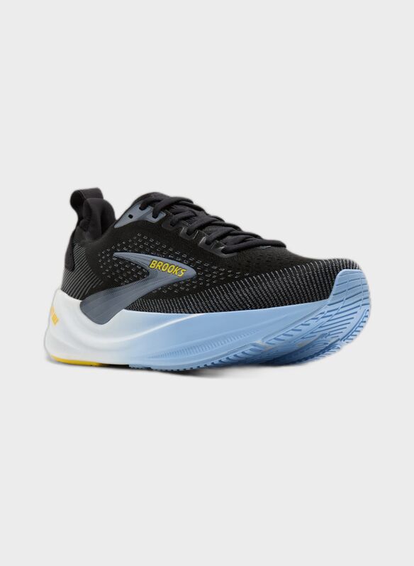 SCARPA GHOST MAX 4, - BLKCEL, medium