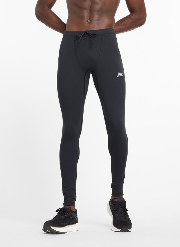 CALZAMAGLIA SLEEK REFLECTIVE, - BLK, large