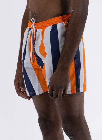 COSTUME BOXER BIG STRIPES, , small