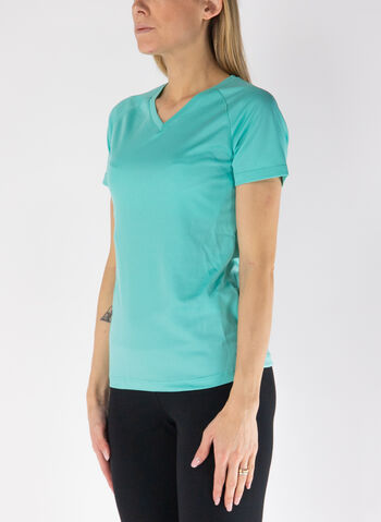T-SHIRT NATALIA, 665 MINT, small