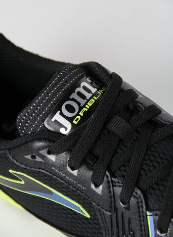 SCARPA DRIBBLING TF, BLKYEL, small