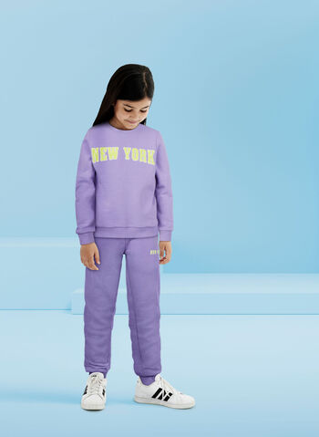 FELPA LOLA RAGAZZA, , small