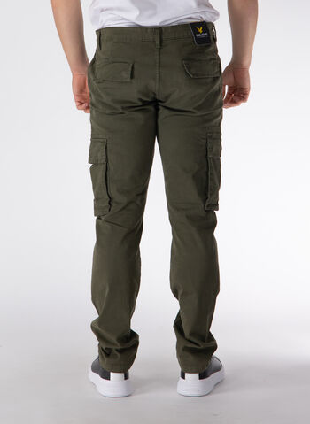 PANTALONE CARGO, MILI, small