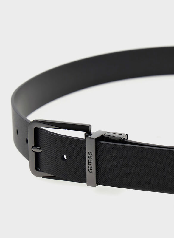 CINTA AJUSTABLE, BLA BLK, medium