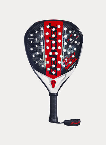 RACCHETTA TECHNICAL VIPER SOFT 3.0, 100 REDBLK, small