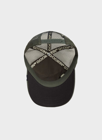 CAPPELLO PANTHER TRUCKER, -, small