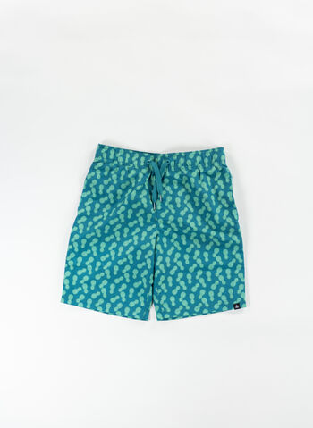 COSTUME BOXER A FANTASIA NICCO FUNNY RAGAZZO, 630 BLUE PETROL, small