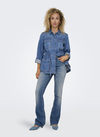 JEANS ONLBLUSH VITA MEDIA, MEDIUM BLUE DENIM, small
