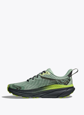 SCARPA CHALLENGER 7 GTX, ALVR GREENLIME, small