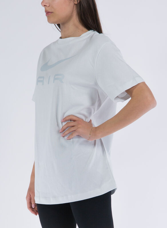 T-SHIRT AIR, 121 WHT, medium