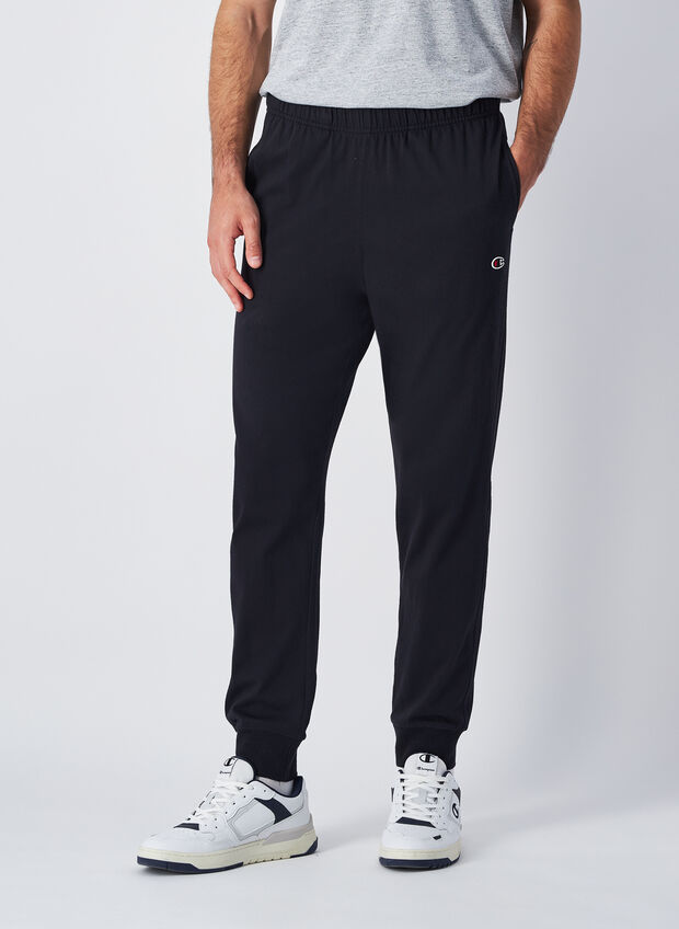 PANTALONE PRO, KK001 BLK, large