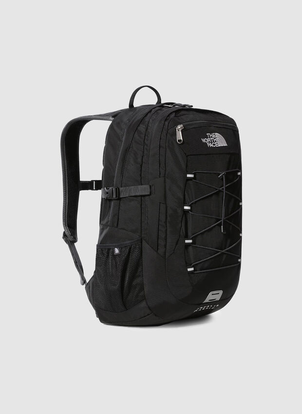 ZAINO BOREALIS CLASSIC UNISEX, KT0 BLK, large