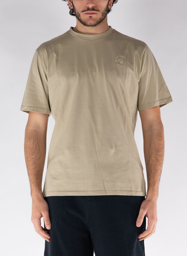 T-SHIRT POLT, 726XXX SAFARI, large