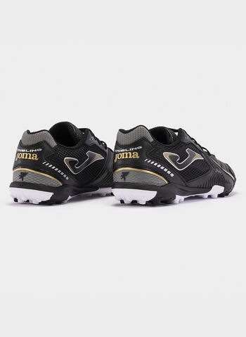 SCARPA DRIBLING 2401, BLK, small