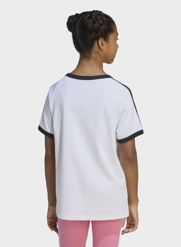 T.SHIRT ORGINAL JUNIOR, - WHT, medium