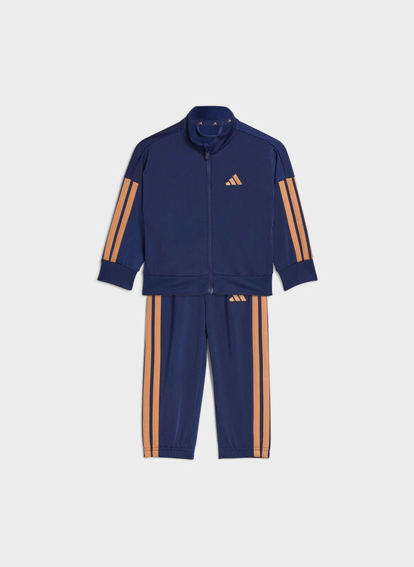 TUTA ESSENTIALS CLIMACOOL BIMBO, - NVYORANGE, medium