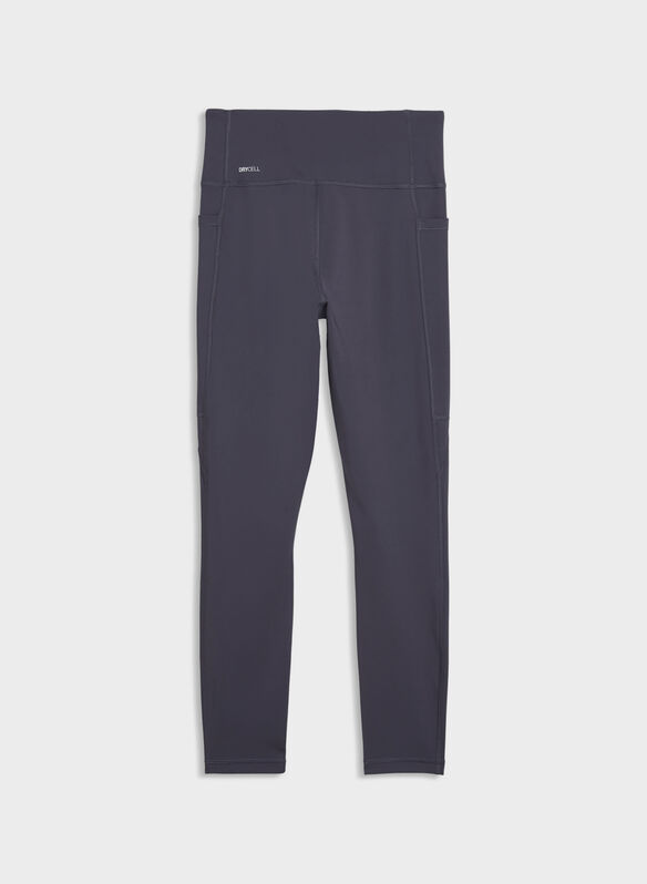LEGGINGS 7/8 ESS, 35 VIOLET, medium