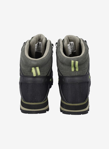 SCARPONCINO MOON TREKKING VIBRAM, E980 OLIVEBLK, small