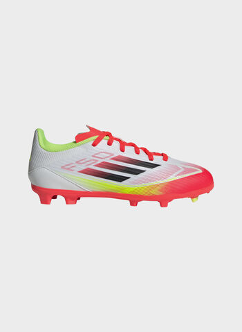 SCARPA F50 LEAGUE FG/MG RAGAZZO, WHTRED, small