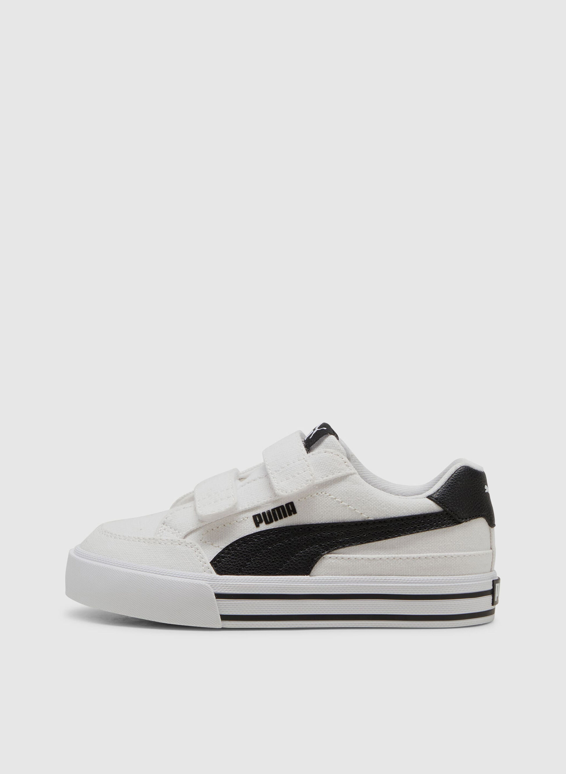 SCARPA COURT CLASSIC VULC BAMBINO 1