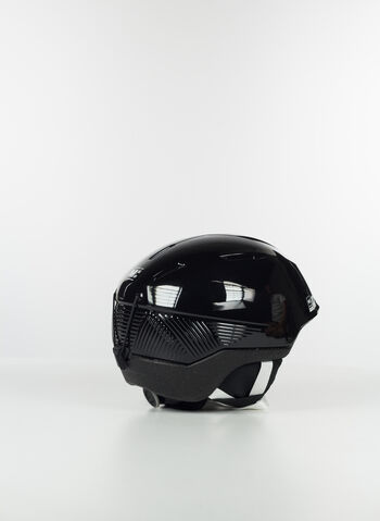 CASCO SCI FIT IMPACT UNISEX, BLACK, small