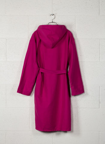 ACCAPPATOIO ZEAL MICROFIBRA, 901FUXIA, small