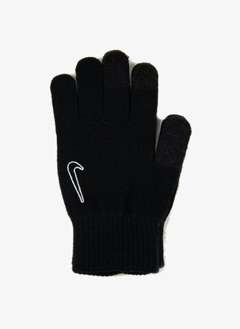 GUANTO MAGLIA TOUCH 2.0, 091 BLK, small